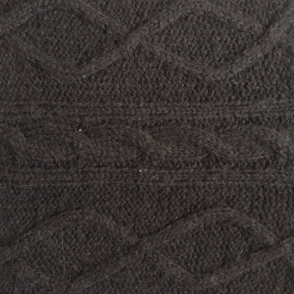 Turtle neck vest - Picture 3 of 3